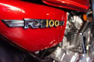 Lộ tin việc Yamaha RX100 2 thì thế hệ tiếp theo ra mắt tại Ấn Độ?