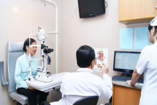 Nhiều người Việt Nam mù cả hai mắt vì bệnh lý này mà không hề biết