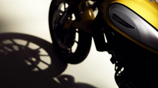 Những thay đổi đáng chú ý trên Ducati Scrambler 2023