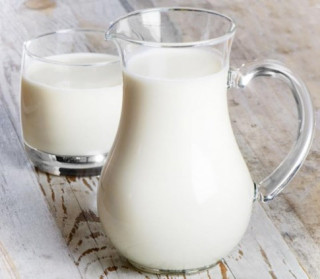 Pha sữa thế nào để trẻ không ngộ độc?
