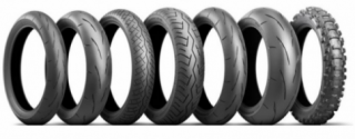5 loại lốp xe phổ biến phù hợp với từng nhu cầu sử dụng