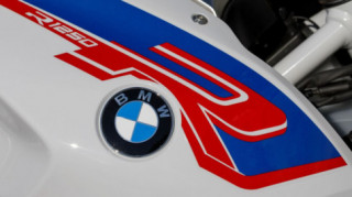 Cập nhật mới cho BMW R1250R 2023 đang bị rò rỉ