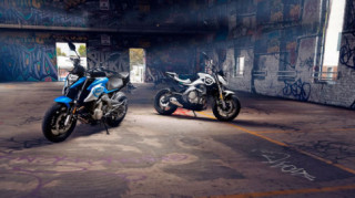 CFMoto 650NK SP - Nakedbike tầm trung phiên bản cao cấp vừa ra mắt