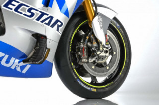 Đĩa phanh gốm carbon sẽ dần thay thế đĩa phanh bằng thép trong MotoGP?