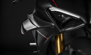 Ducati chuẩn bị ra mắt nhiều mẫu xe mới 2022 bao gồm Panigale V4 SP2 và V4 R.