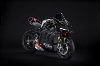 Ducati Panigale V4 SP2 được công bố là mẫu Panigale mạnh nhất từ trước đến nay