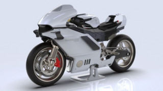 Ducati Supermono 2023 tái hiện sau 30 năm ẩn danh