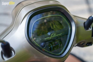 Grand Filano 2023 được Yamaha tung ra với nâng cấp công nghệ đáng giá