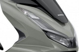 Honda PCX 2023 khiến phái mạnh đứng ngồi không yên khi vừa được ra mắt