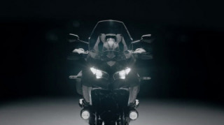 Kawasaki bổ sung dòng Versys 1000 S ra thị trường vào năm 2021