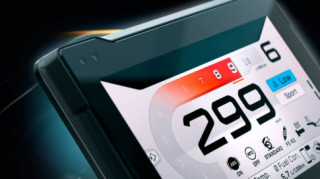 Lộ tin KTM sẽ trang bị màn hình thông minh mới cho các dòng xe cao cấp