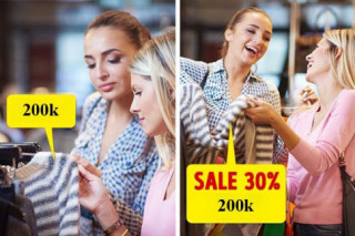 Mùa giãn cách mua hàng online, chị em phải biết rõ chiêu trò của các shop quần áo