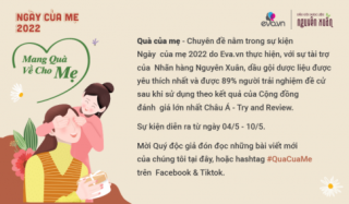 Ngày của Mẹ, nghe những người phụ nữ thành công chia sẻ công thức vừa làm mẹ vừa làm đẹp