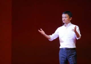 Nổi tiếng và giàu có, quan điểm dạy con khác biệt của Jack Ma khó ai có thể tin được