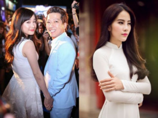“Tình tay ba” trong showbiz Việt: Dễ nhận trái đắng sao vẫn nhiều người sai?