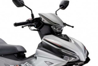 Yamaha Y16ZR 2023 trình làng phiên bản mới với giá bán cao hơn trước