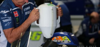 4 điều thú vị về xăng sử dụng trong MotoGP