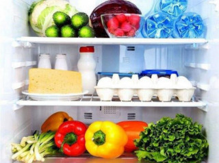 5 mẹo đơn giản giữ tủ lạnh không dọn cả tháng vẫn thơm tho, sạch bóng