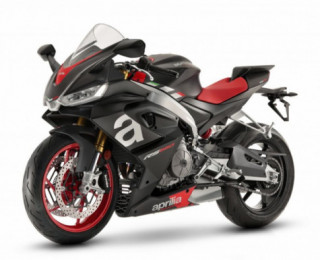 Aprilia RS660 2021 đã có buổi công khai tại Mỹ