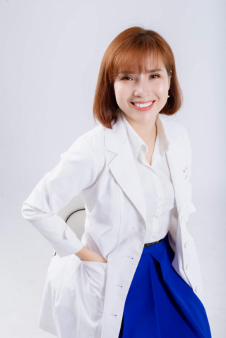 Bác sĩ Nguyễn Thị Duyên và hành trình mang phương pháp chăm sóc da chuẩn y khoa tới phụ nữ Việt