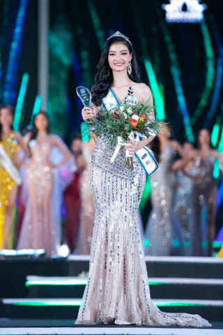 Bị chê không xứng đáng dù có trở thành Miss Grand International, Á hậu Kiều Loan “đáp trả” mạnh mẽ