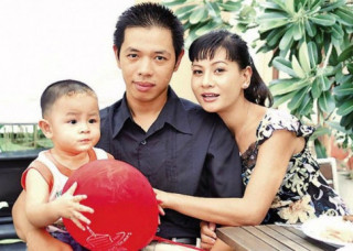 Bố mẹ ly hôn sau 7 ngày cưới, con trai Cát Phượng Thái Hòa giờ 19 tuổi cao 1m7, mặt y đúc bố