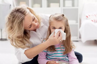Cách chăm sóc trẻ bị cúm A tại nhà đơn giản nhất