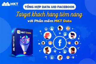 Cách thu thập thông tin khách hàng Facebook miễn phí