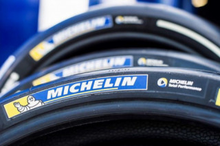 [Clip] Tại sao Vỏ Michelin lại làm cho MotoGP gây cấn hơn?