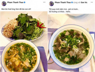 Có chồng “siêu đầu bếp”, Phạm Thanh Thảo vẫn khiến dân tình lác mắt khi trổ tài làm bánh