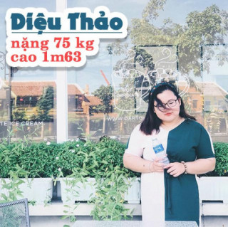 Cô gái Việt nặng gần 80kg, bị chủ shop ngó lơ khi mua đồ nhưng vẫn quyết thật “bánh bèo”