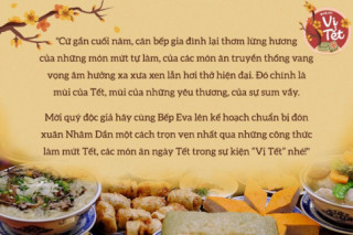 Gái Quảng Ninh mách cách làm nem hải sản xịn, thơm nức giòn ngon không tanh cho ngày Tết