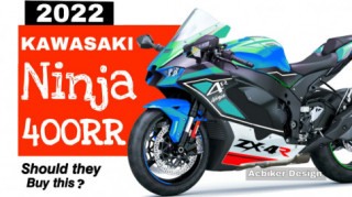 Giá bán dự đoán của Kawasaki Ninja ZX-4R sẽ làm các đối thủ điêu đứng