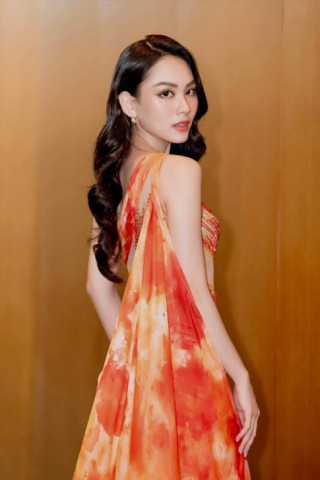 “Giật mình” trước mặt mộc của Top 3 Miss World Vietnam 2022: Tân Hoa hậu đẹp chuẩn nữ thần không son phấn