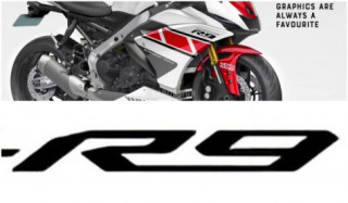 Lộ tin Yamaha R9 sắp ra mắt thông qua đơn đăng ký nhãn hiệu chính thức?