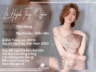 Mặc sang chảnh đi đánh ghen, Thúy Ngân (Gạo nếp gạo tẻ) khẳng định: “Đi đâu cũng phải đẹp”