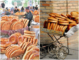 Món ăn linh thiêng tại đất nước Uzbekistan hóa ra lại rất thân thuộc với người dân Việt Nam