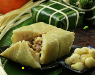 Món ăn ngon ngày Tết cổ truyền Việt Nam 3 miền Bắc - Trung - Nam
