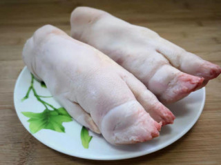 Một con lợn chỉ có vài cái, thỉnh thoảng nấu ăn làm da đẹp, mịn màng, đỡ hẳn nếp nhăn
