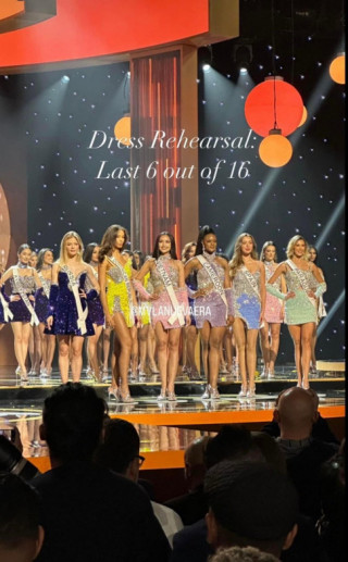 Người đẹp Mỹ đăng quang Hoa hậu Hoàn vũ 2023, mở ra kỷ nguyên sắc đẹp mới