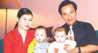 “Ông hoàng phim hài Tết” Quang Tèo: Cưới 13 năm mới có con, giờ con ngoan, ở nhà 7 tỷ