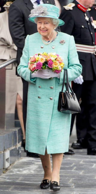 Quy tắc ăn mặc Hoàng gia gây ra sự bất hoà giữa mẹ chồng nàng dâu Anh Quốc