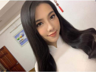 Sắc vóc nóng bỏng của người đẹp Hoa hậu Việt Nam 2018 bị tố quỵt tiền tỷ, xé giấy nợ