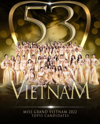 Sơ khảo Miss Grand Vietnam: bản sao Phạm Hương bung skill catwalk, học trò Kỳ Duyên “nện sàn” tội nghiệp