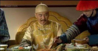 ‘Thâm cung bí sử’ ít ai biết về bữa ăn thường ngày của các Hoàng đế Trung Hoa