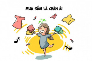 Thêm một nạn nhân của hàng online, mua váy gợi cảm mà diện lên lại tơ hơ cả... “chỗ ấy”