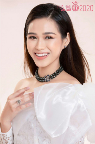 Trực tiếp Chung kết: Ngôi vị Tân Hoa hậu Việt Nam 2020 gọi tên Đỗ Thị Hà
