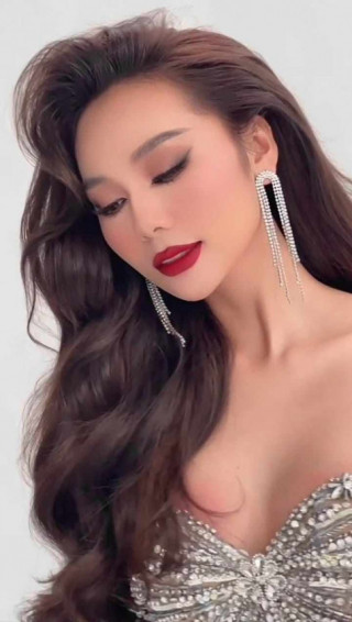 Xuất hiện bản sao Thanh Hằng tại Miss Grand Vietnam, là gái miền Trung nhưng lại rất gái Thái!
