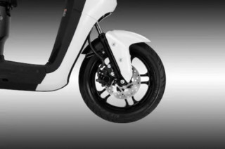 Yamaha NEO‘S mẫu xe không cần xăng có giá bán cao vút của Yamaha VN