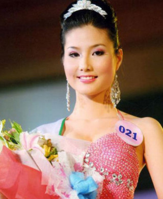 Minh tinh điện ảnh Việt từng bị sân khấu Hoa hậu “khước từ”